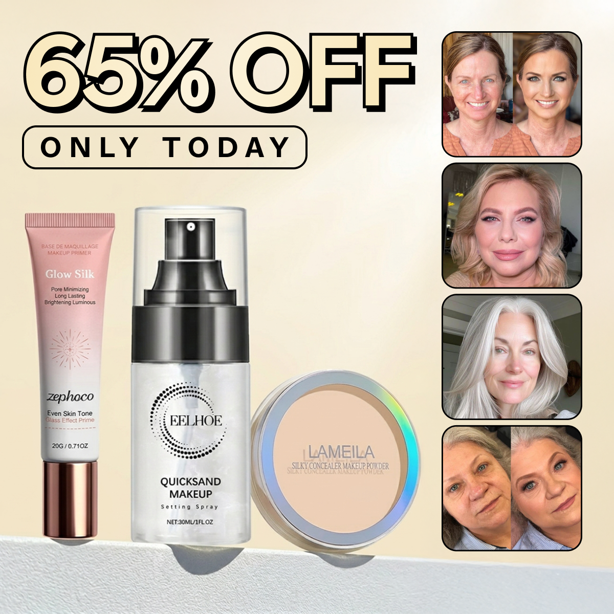 The All-Day Confidence Kit